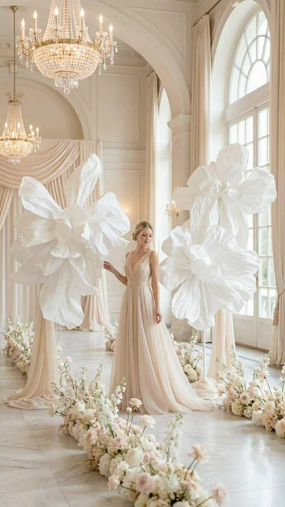 Wedding & Event Showstoppers